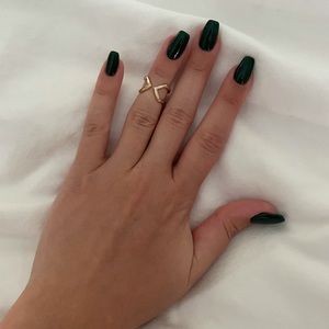 Midi ring